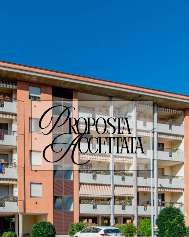 appartamento in vendita a Busto Arsizio