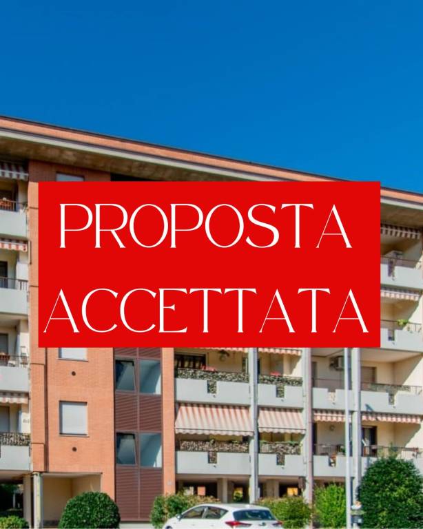 appartamento in vendita a Busto Arsizio