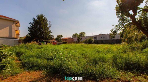 terreno agricolo in vendita a Busto Arsizio