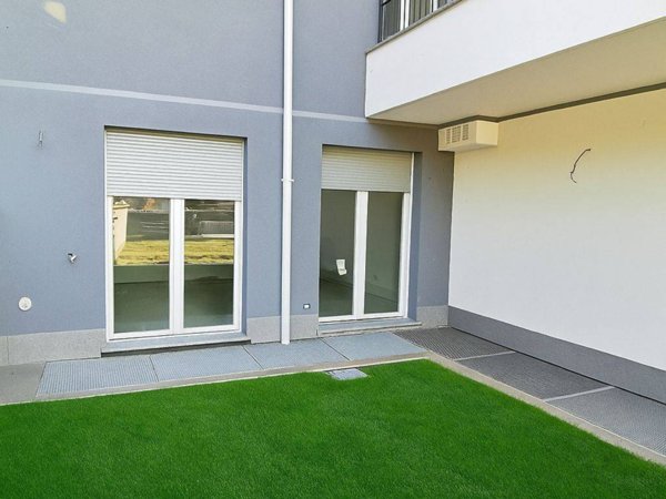 appartamento in vendita a Busto Arsizio