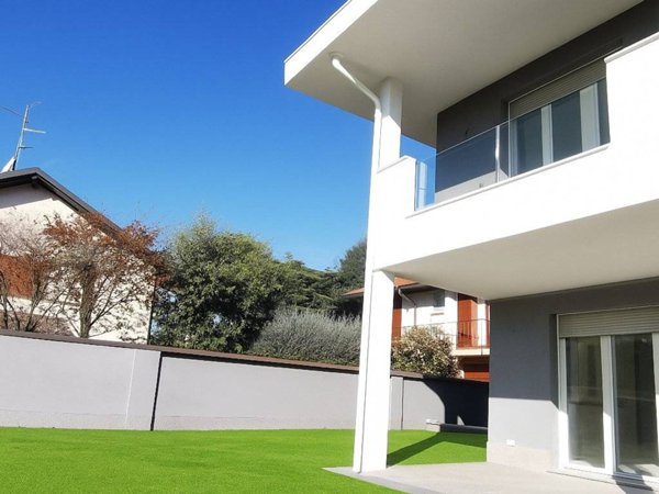 appartamento in vendita a Busto Arsizio