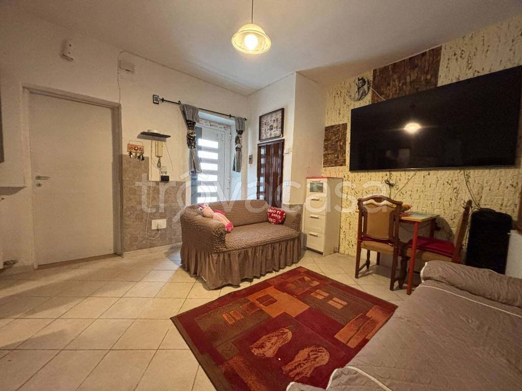 appartamento in vendita a Busto Arsizio