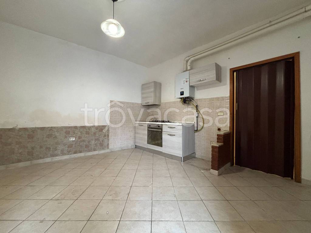 appartamento in vendita a Busto Arsizio