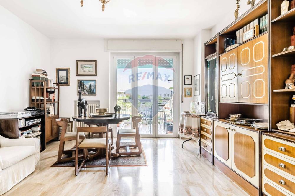 appartamento in vendita a Busto Arsizio