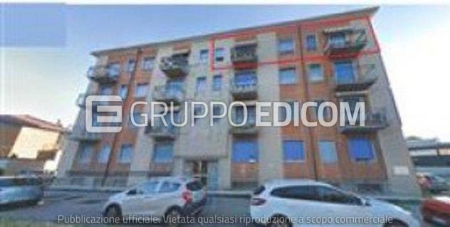 appartamento in vendita a Busto Arsizio