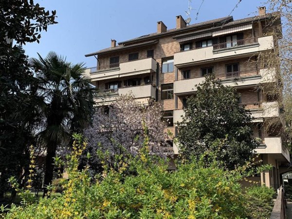 appartamento in vendita a Busto Arsizio