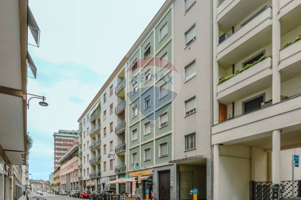 appartamento in vendita a Busto Arsizio