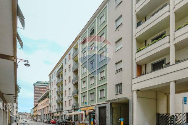 appartamento in vendita a Busto Arsizio