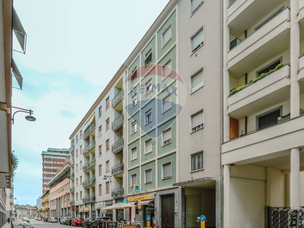 appartamento in vendita a Busto Arsizio