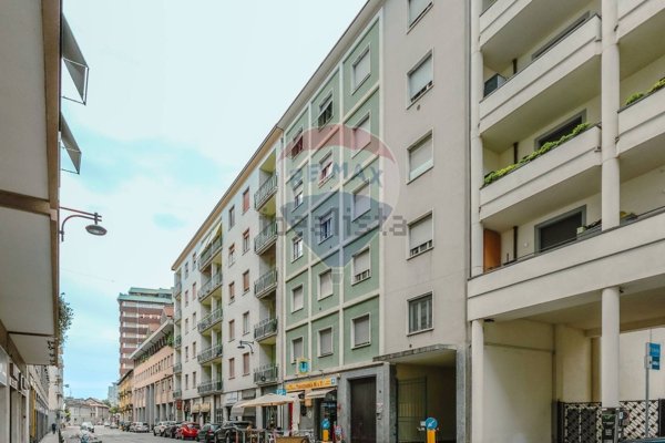 appartamento in vendita a Busto Arsizio