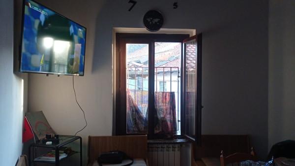 appartamento in vendita a Busto Arsizio in zona Borsano