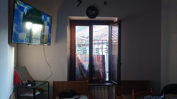 appartamento in vendita a Busto Arsizio in zona Borsano