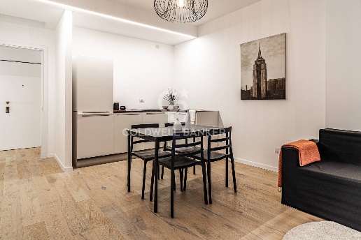 appartamento in vendita a Busto Arsizio