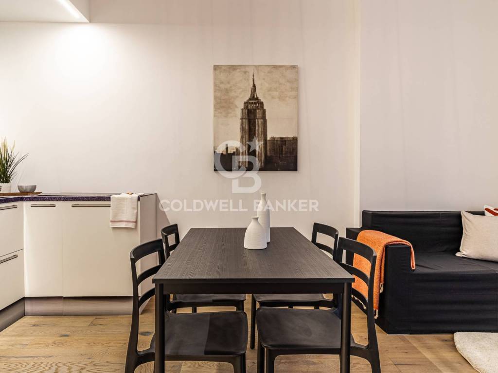 appartamento in vendita a Busto Arsizio