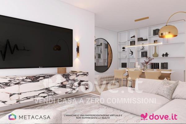 appartamento in vendita a Busto Arsizio