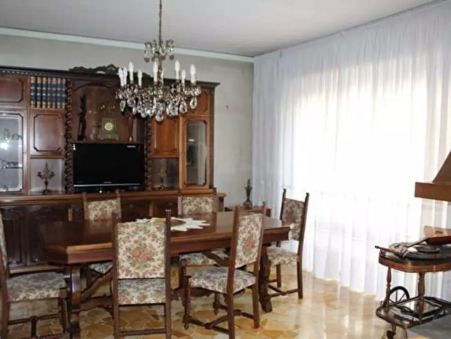 appartamento in vendita a Busto Arsizio