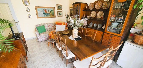 appartamento in vendita a Busto Arsizio