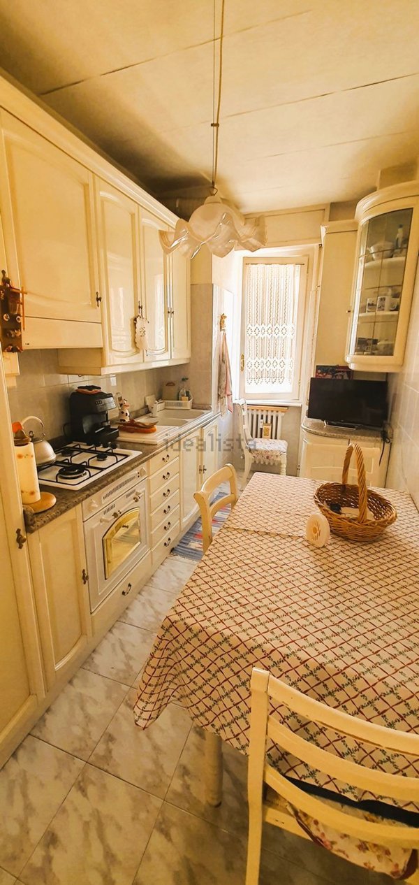 appartamento in vendita a Busto Arsizio