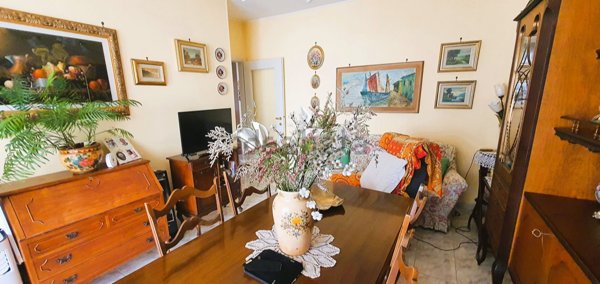 appartamento in vendita a Busto Arsizio