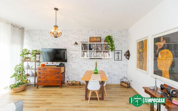 appartamento in vendita a Busto Arsizio