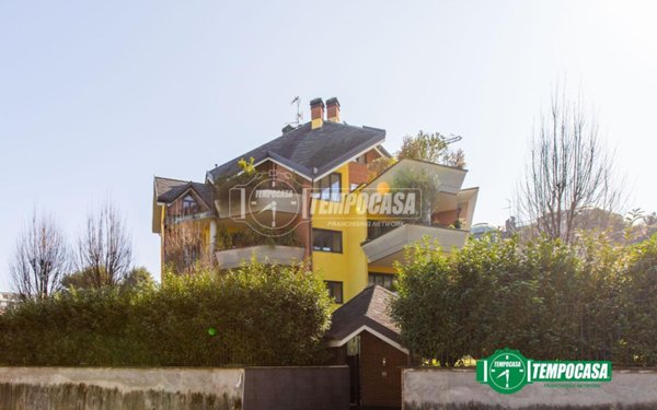 appartamento in vendita a Busto Arsizio