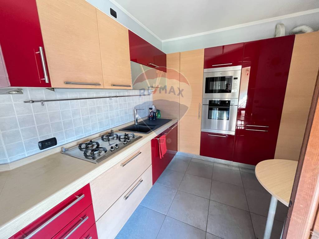 appartamento in vendita a Busto Arsizio