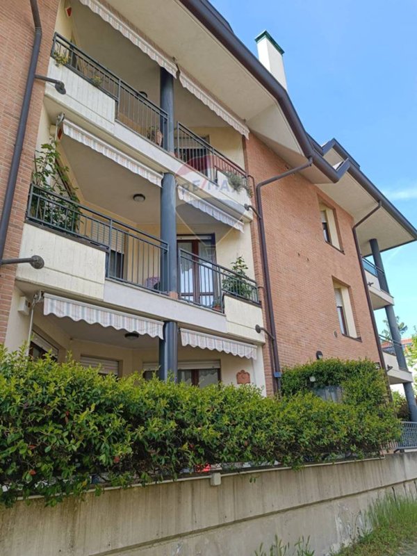 appartamento in vendita a Busto Arsizio