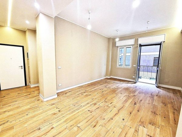 appartamento in vendita a Busto Arsizio