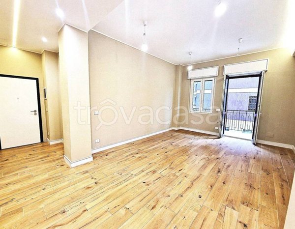 appartamento in vendita a Busto Arsizio