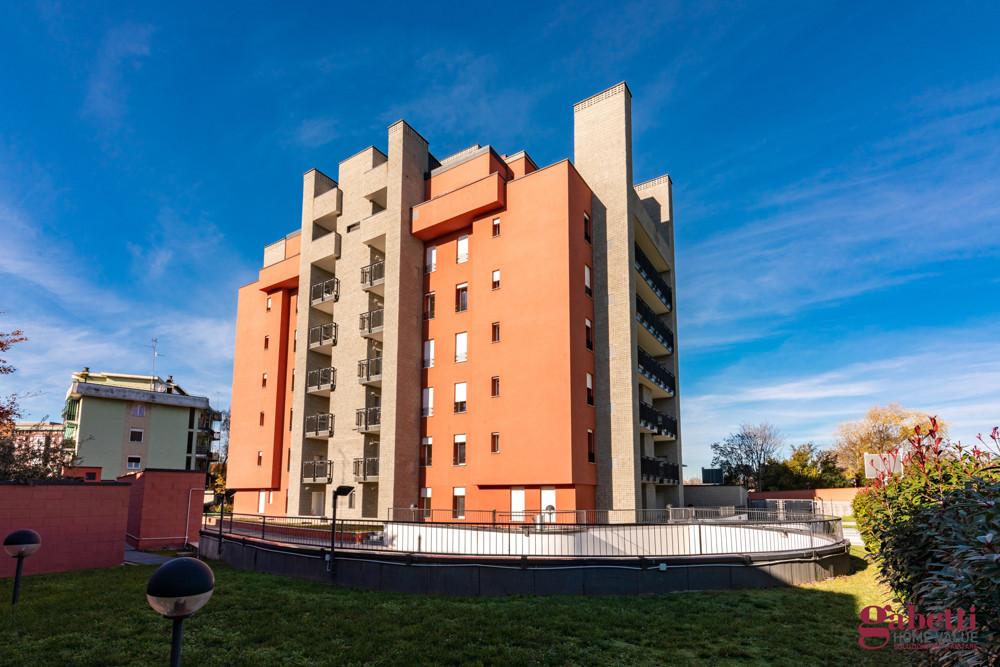 appartamento in vendita a Busto Arsizio