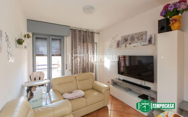 appartamento in vendita a Busto Arsizio