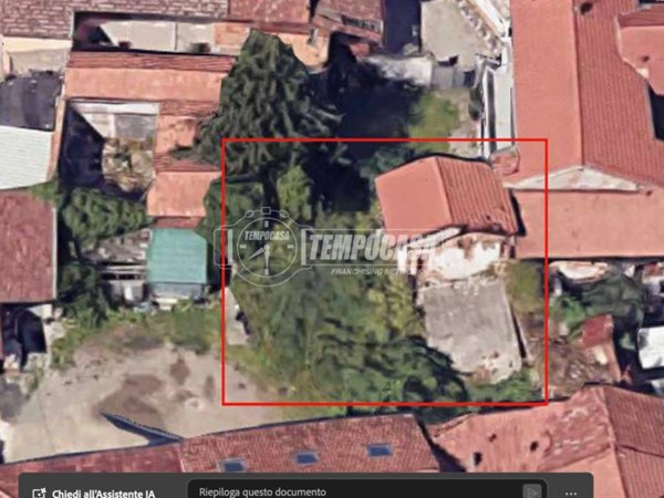 appartamento in vendita a Busto Arsizio