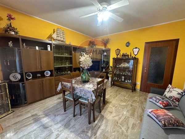 appartamento in vendita a Busto Arsizio in zona Borsano