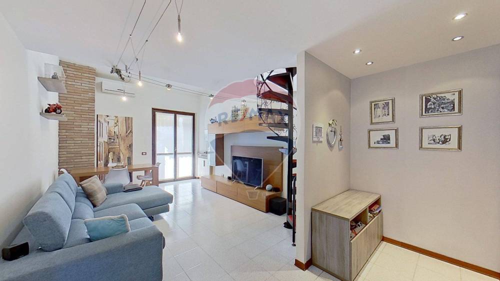 appartamento in vendita a Busto Arsizio