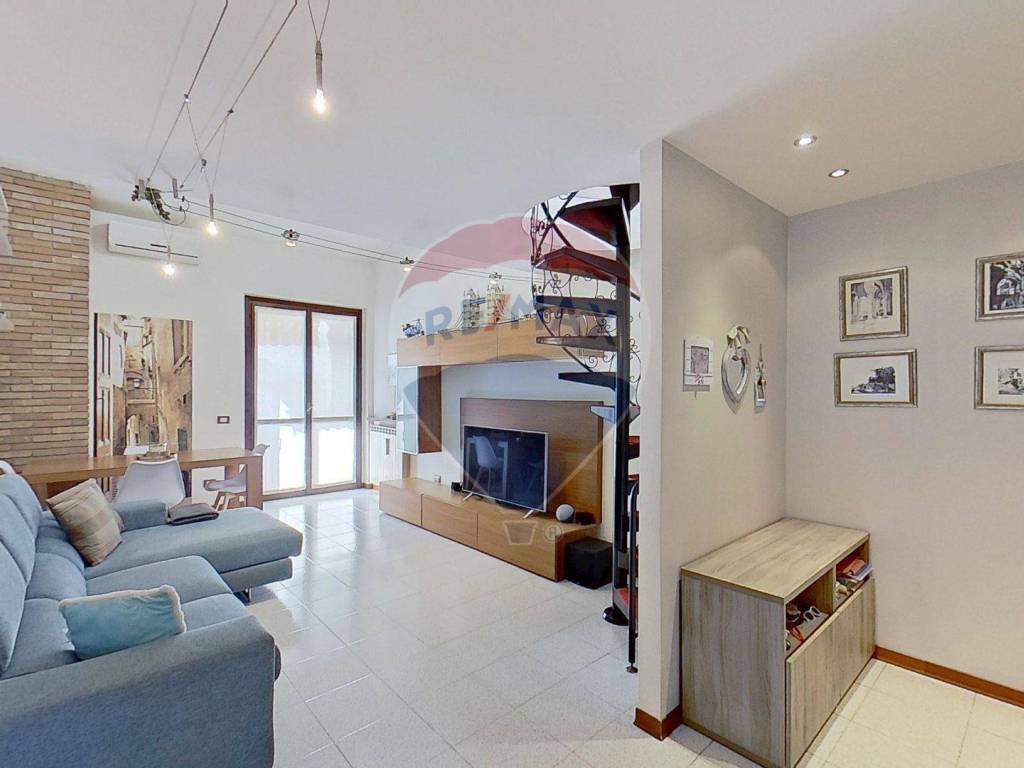 appartamento in vendita a Busto Arsizio