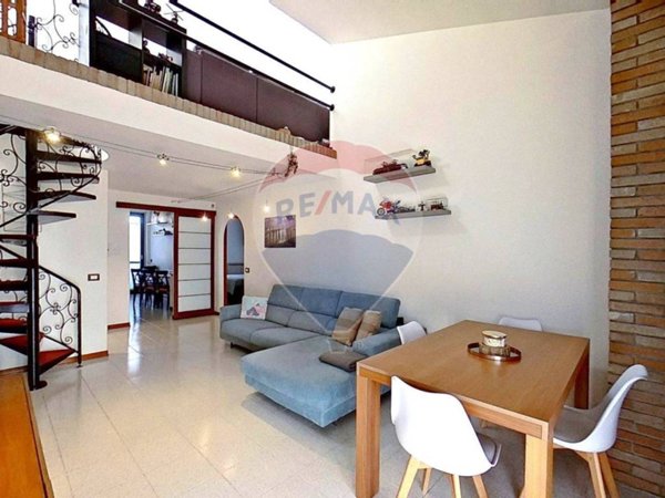 appartamento in vendita a Busto Arsizio