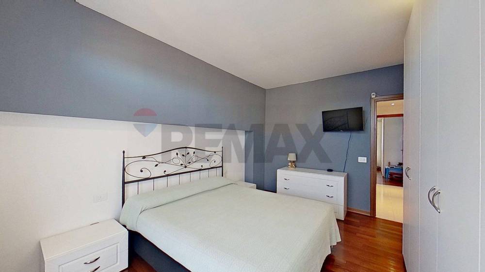 appartamento in vendita a Busto Arsizio