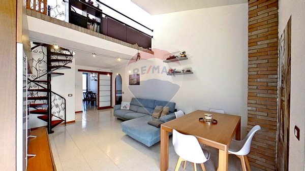 appartamento in vendita a Busto Arsizio