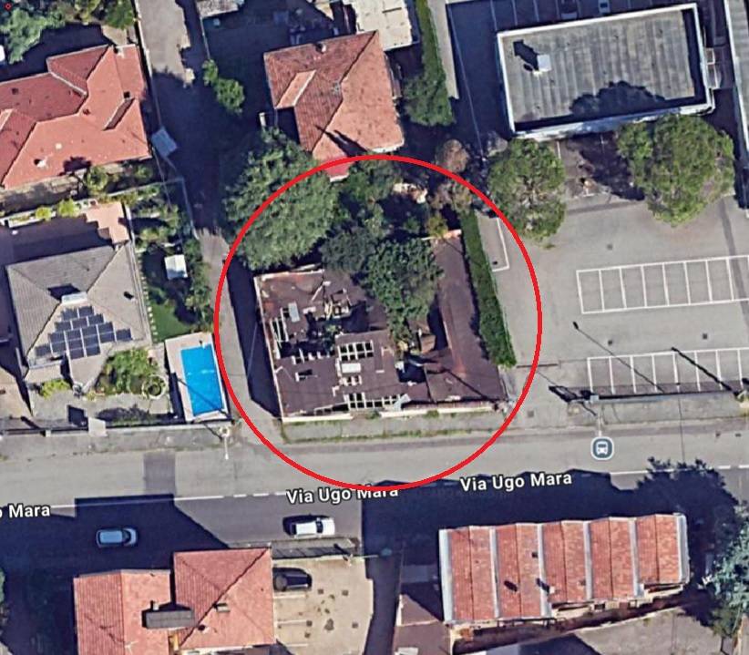 casa indipendente in vendita a Busto Arsizio