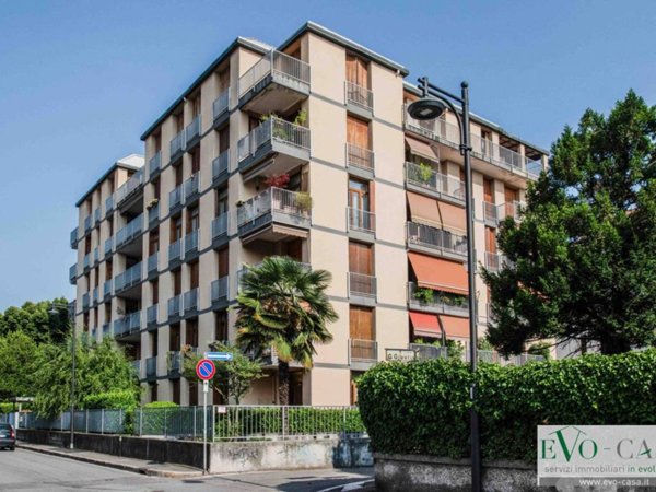 appartamento in vendita a Busto Arsizio