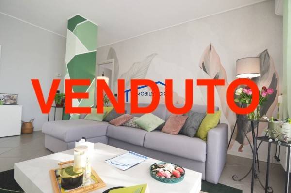 appartamento in vendita a Busto Arsizio