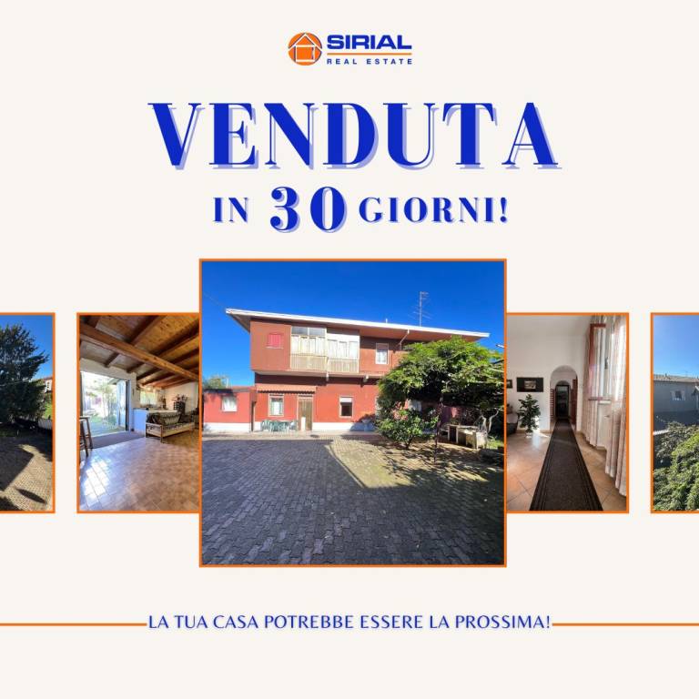 casa indipendente in vendita a Busto Arsizio