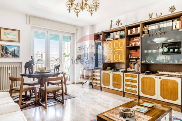 appartamento in vendita a Busto Arsizio