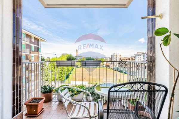 appartamento in vendita a Busto Arsizio