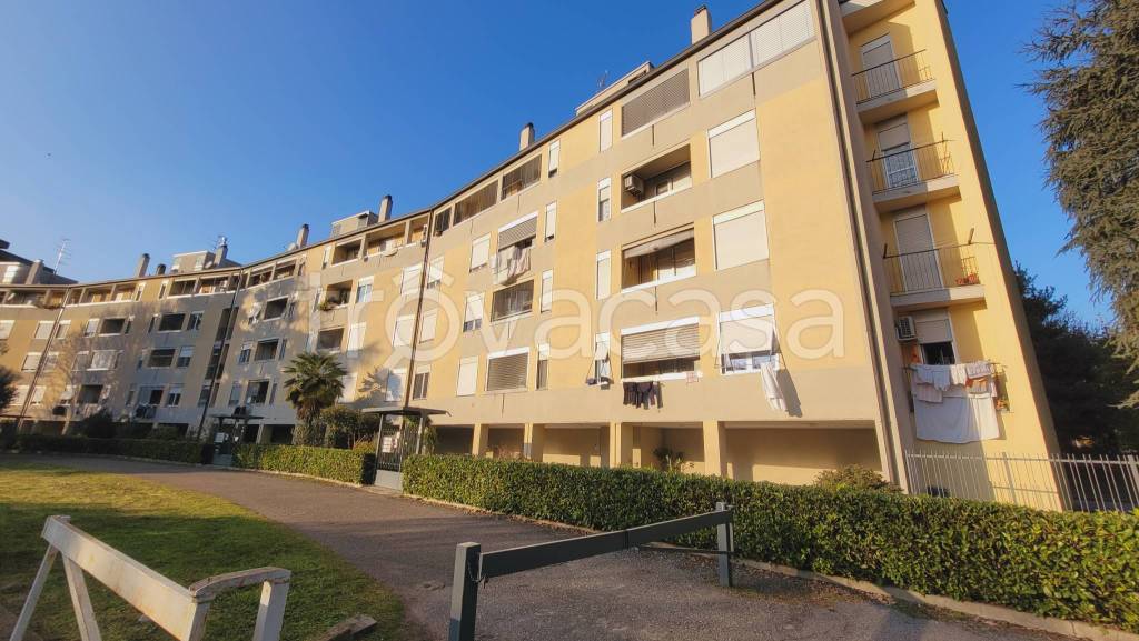 appartamento in vendita a Busto Arsizio