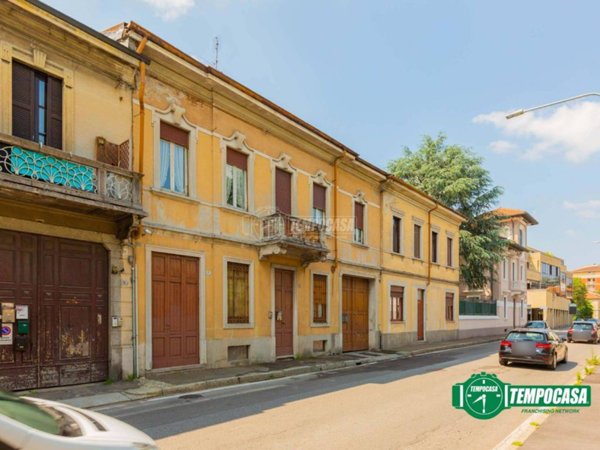 appartamento in vendita a Busto Arsizio