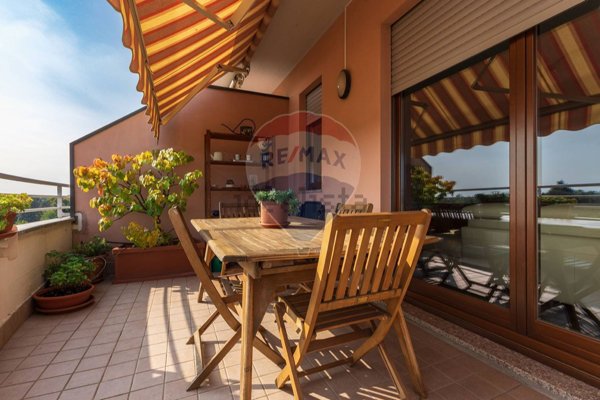 appartamento in vendita a Busto Arsizio