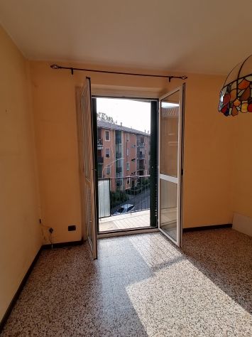 appartamento in vendita a Busto Arsizio