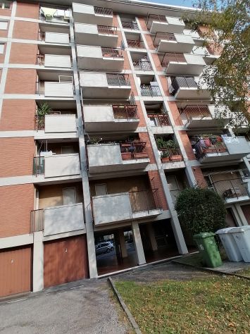 appartamento in vendita a Busto Arsizio