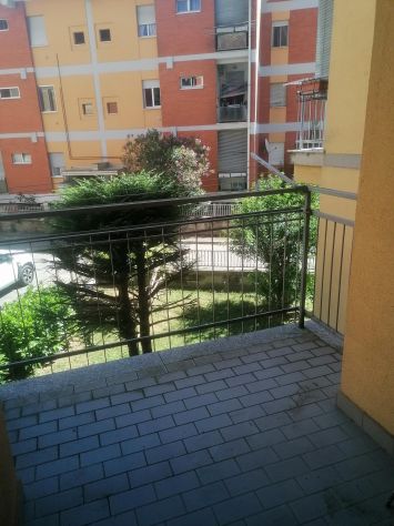 appartamento in vendita a Busto Arsizio in zona Borsano